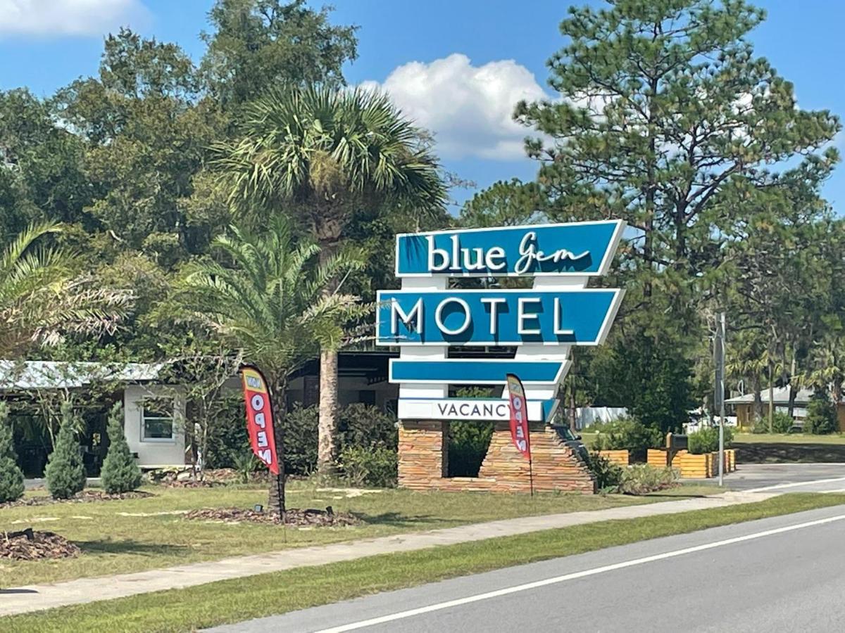 Motel Bluegem *
