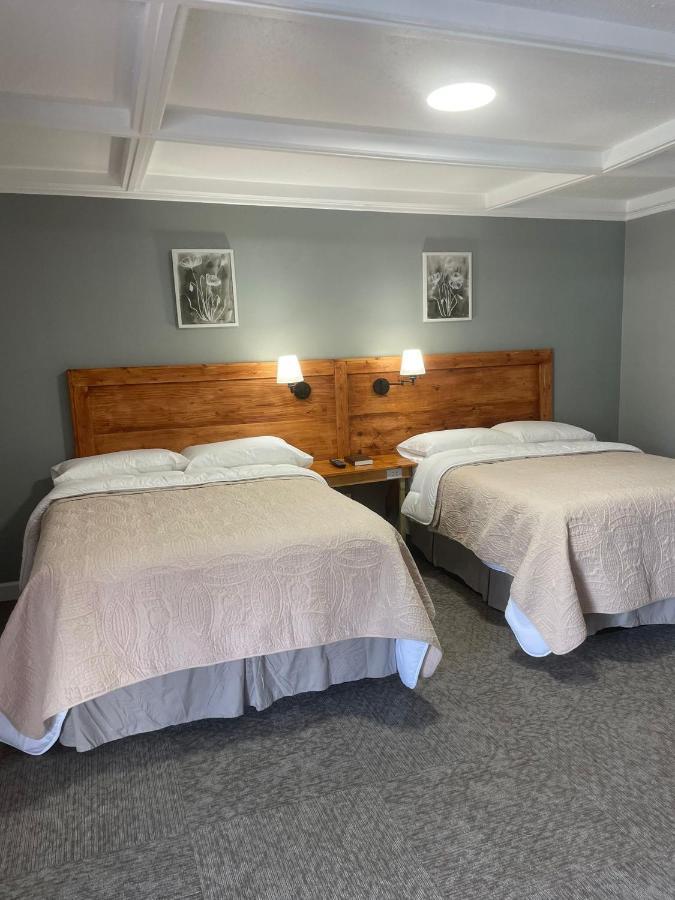Motel Bluegem High Springs