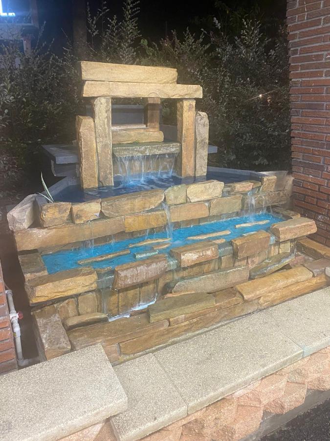 Bluegem High Springs