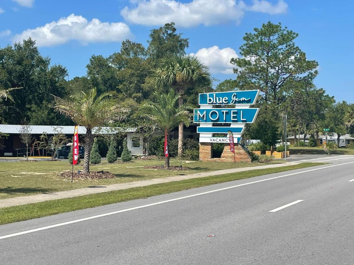 Motel Bluegem *