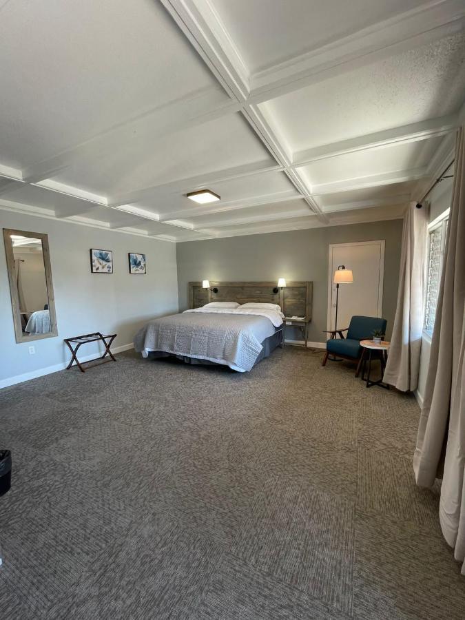 Motel Bluegem