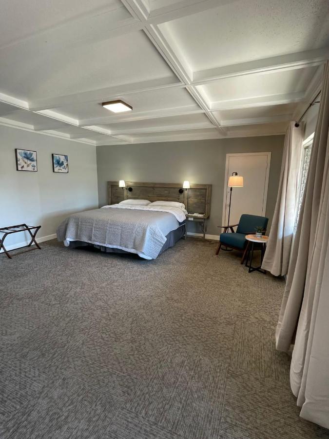 Motel Bluegem High Springs