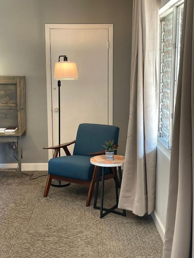 Motel Bluegem