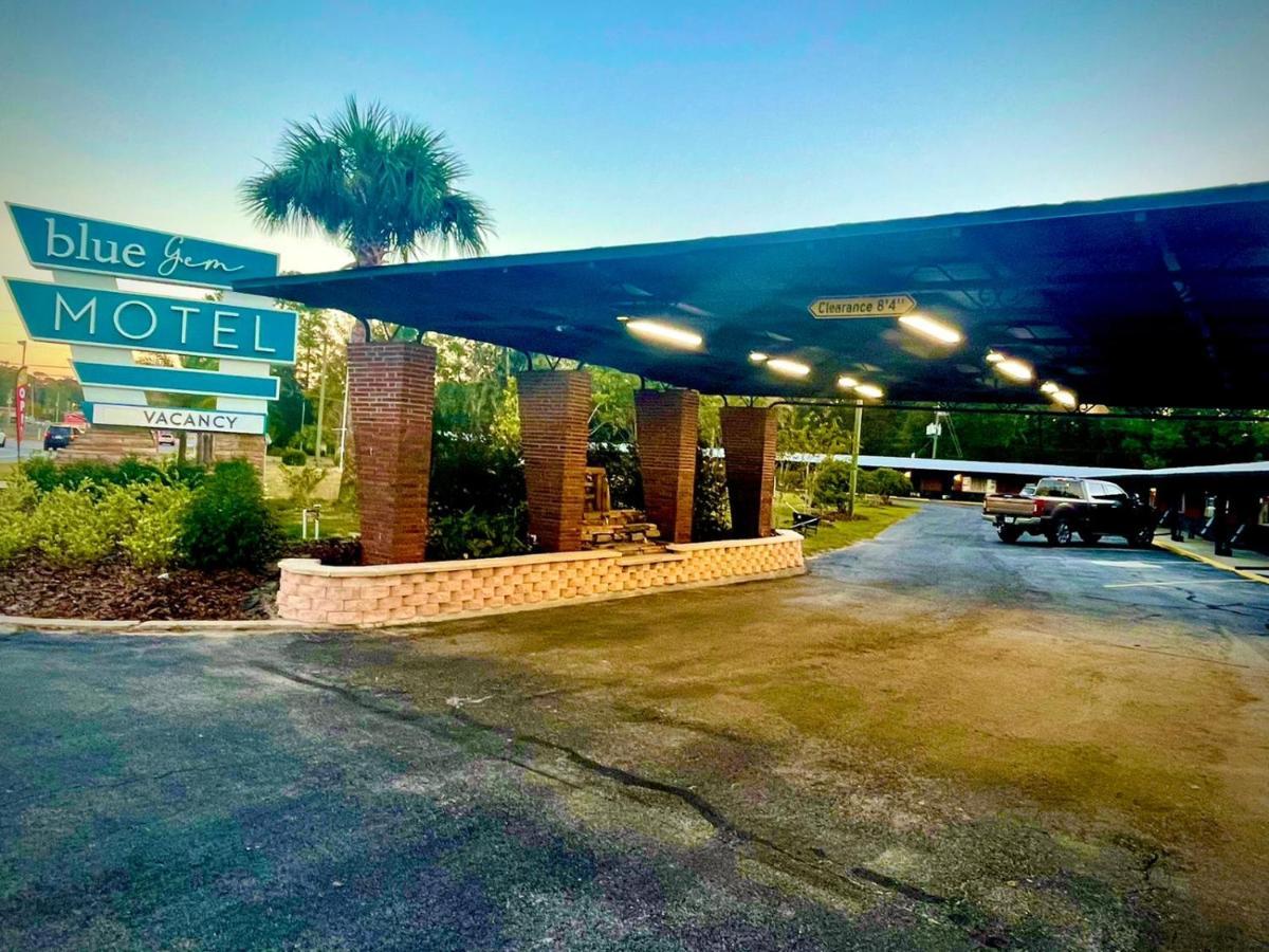 Motel Bluegem *